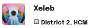 Xeleb web3