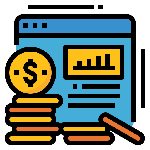 Accounts, Finance & Financial Services